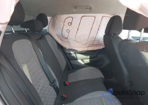 2025 Volkswagen Tiguan 2.0T S z USA, uszkodzony, nr VIN 3VVCR7RM0SM056233